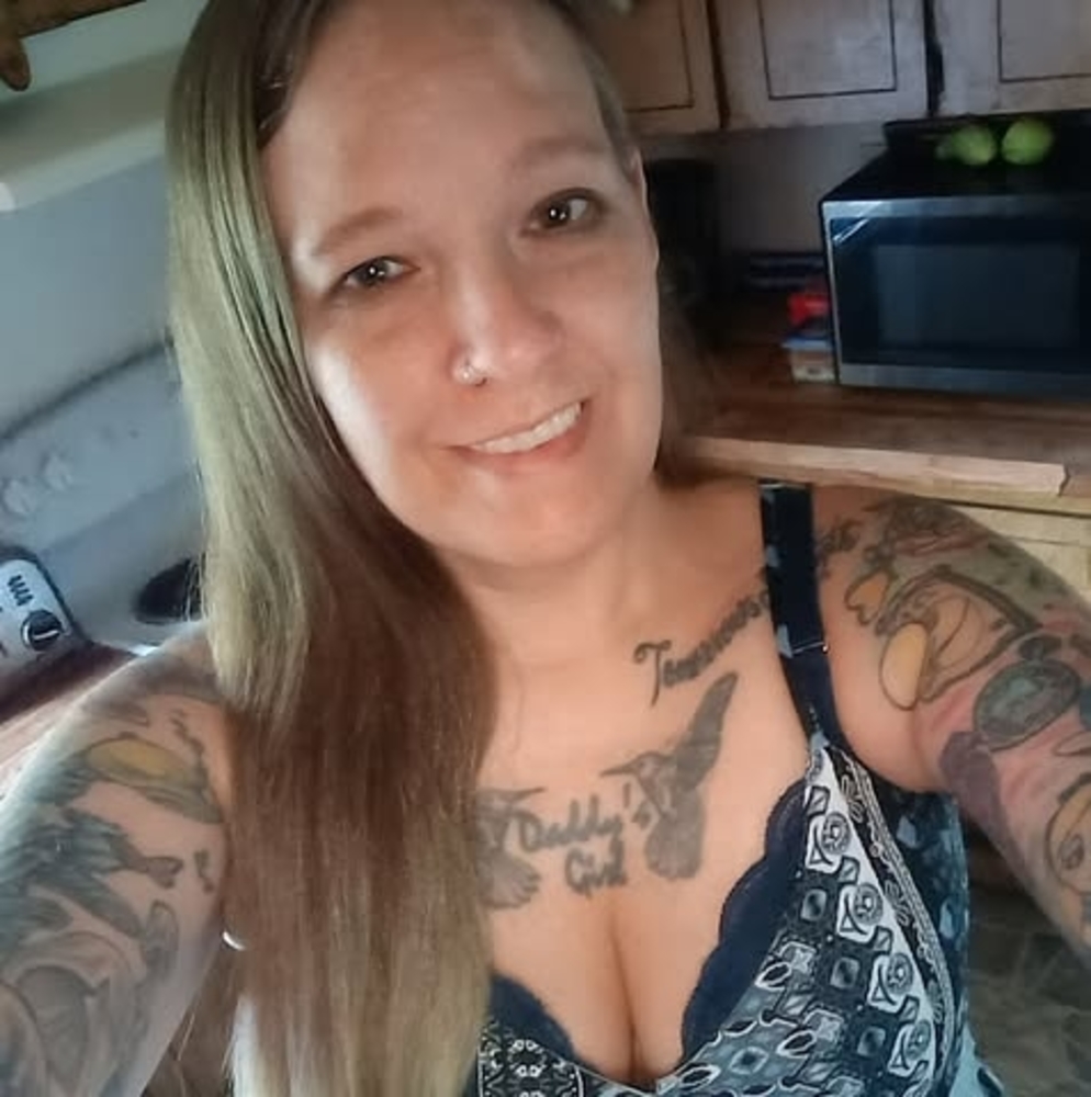 Meet your Posher, Kacie